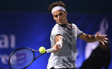 Eliminim i papritur nga Federer, pëson nga tenisti 116-të në botë
