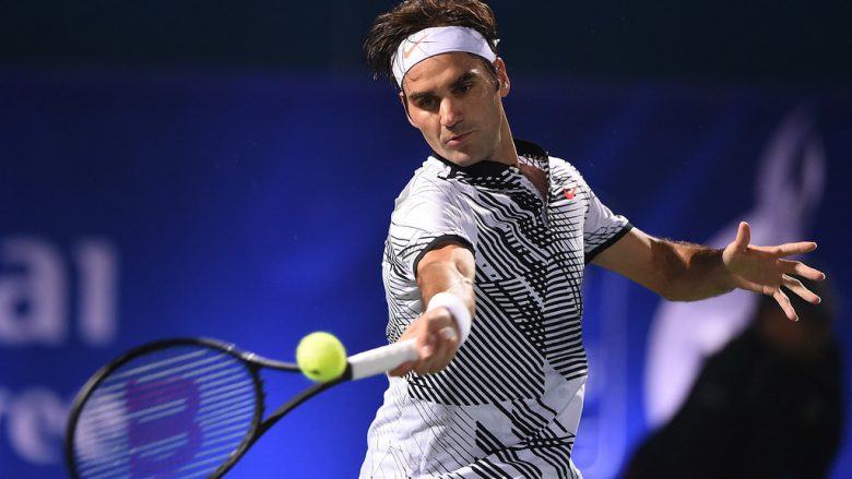 Eliminim i papritur nga Federer, pëson nga tenisti 116-të në botë