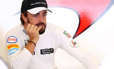 Alonso dëshiron të rikthehet në Formula 1
