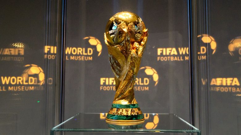 FIFA shpall ndarjen e formatit të ri të Kupës së Botës të vitit 2026, ku garojnë 48 skuadra kombëtare