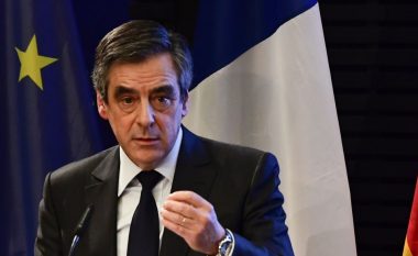 Prokurorët francezë nisin hetimet kundër Francois Fillon