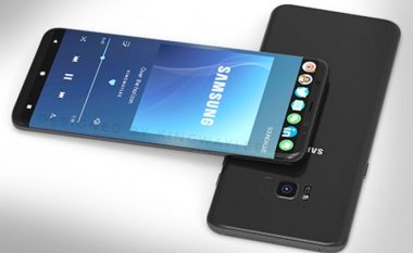 Samsung lanson Galaxy S8 me 12 milionë njësi që në ditën e parë