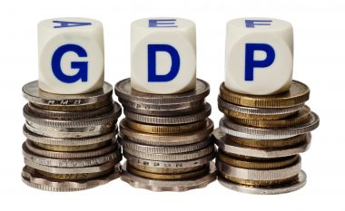 Britania e Madhe shënon rritje të shpejtë të GDP-së më 2017