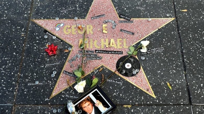 George Michael do të varroset pranë nënës së tij në Londër