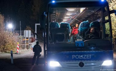 Gjermania “blindon” kufijtë, këto janë masat e rrepta për ata që hyjnë në vend