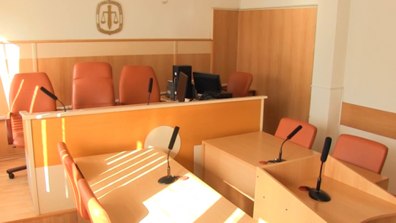 Gjykata Themelore në Kriva Pallankë vitin e kaluar ka përpunuar 5291 lëndë