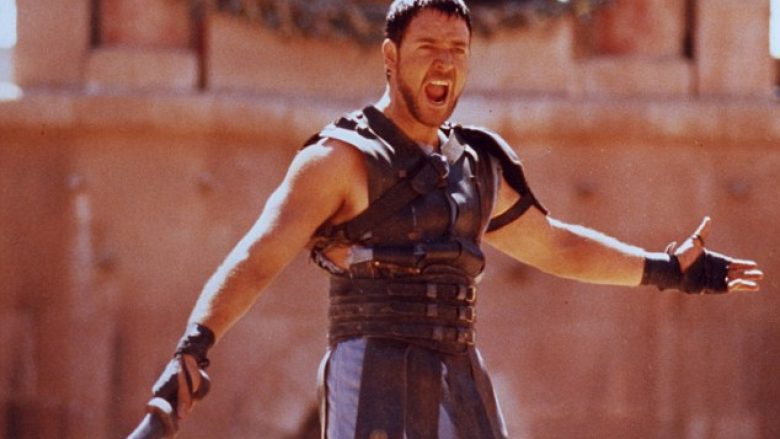 Mund të ketë një Gladiator të dytë? Regjisori: E di mënyrën si ta kthej Maximusin (Foto/Video)