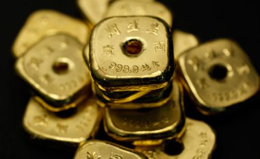 Zbulohet depozita më e madhe e arit ndonjëherë – mund të prodhojë ari për rreth 40 vjet!