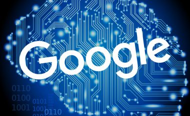 Google rritë të hyrat në tremujorin e parë të vitit për 13%