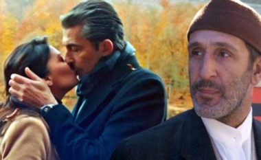 Ish bashkëshorti i ‘Gylserenit’ komenton përplasjen mes aktores dhe ‘Xhihanit’