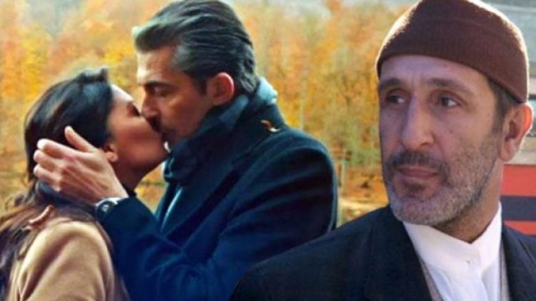 Ish bashkëshorti i ‘Gylserenit’ komenton përplasjen mes aktores dhe ‘Xhihanit’