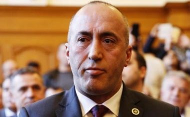 Haradinaj porosi politikanëve serbë: Përgjigjen e 98-ës do ua japim gjithmonë (Video)