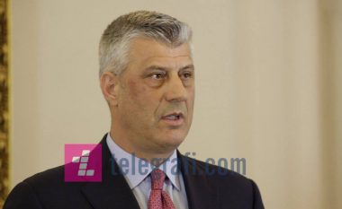 Thaçi ia heq frikën Selmanajt për “prishjen” e raporteve me ndërkombëtarët