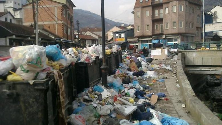 Hedhurinat e Tetovës ende nuk kanë marrë zgjidhjen e duhur