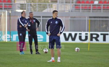 Herolind Shala: Jemi gati për t’iu bërë krenarë