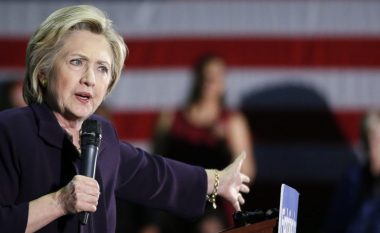Hillary Clinton paralajmëron kthimin: Gati të dal nga “pylli” të ndihmoj kombin