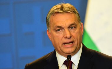 Hungaria miraton ligjin për ndalimin e të gjithë azilkërkuesve