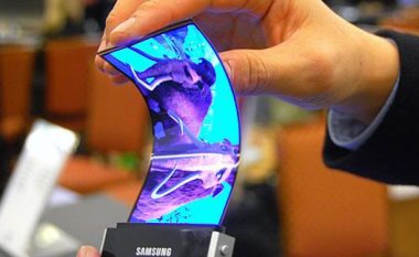 Samsung, telefoni që palohet vjen këtë vit?!