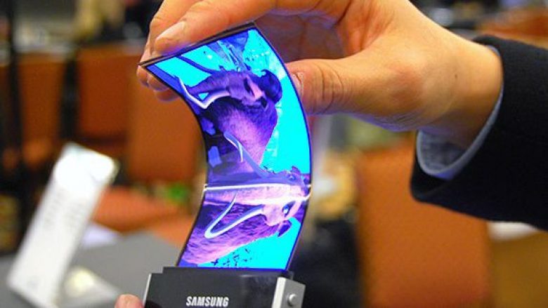 Samsung, telefoni që palohet vjen këtë vit?!