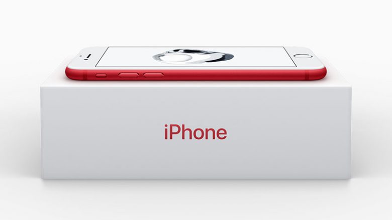 iPhone 7s do të jetë pak më i hollë sesa iPhone 7