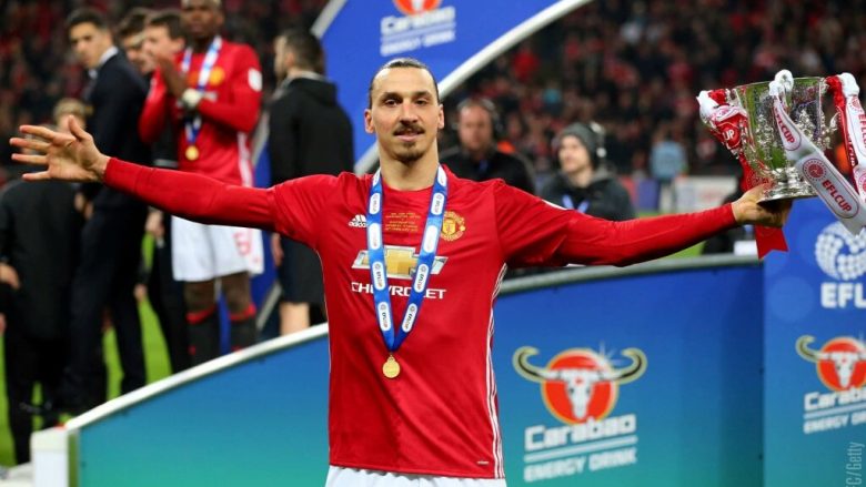 “Ibrahimovic meriton ta fitojë Topin e Artë këtë sezon”