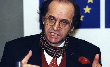 Në Parlamentin Evropian do të mbahet akademi përkujtimore për ish-presidentin Rugova