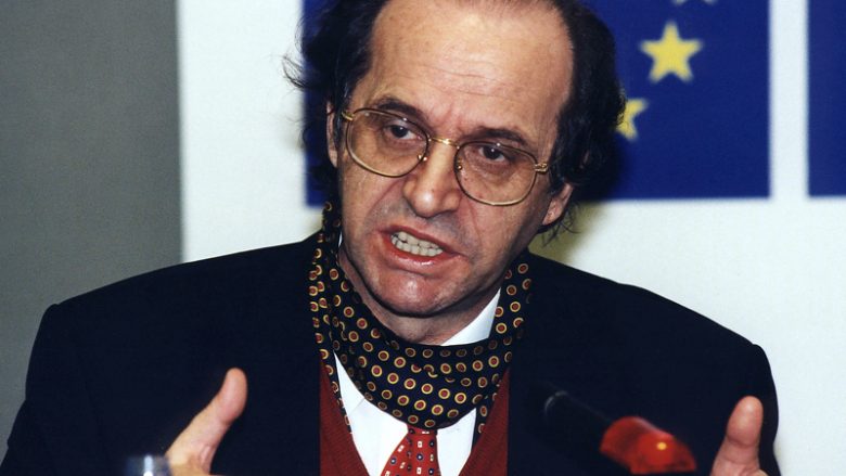 Në Parlamentin Evropian do të mbahet akademi përkujtimore për ish-presidentin Rugova
