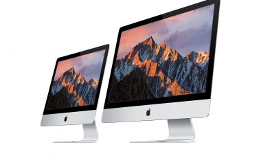Apple me modelet e reja të iMac me Retina në 8K?
