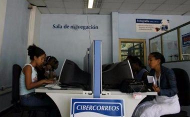 Interneti po hyn edhe në shtëpitë kubane: Ëndrra e shtrenjtë që pakkush mund ta bëjë realitet!