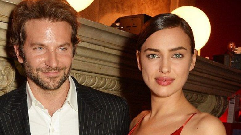 Irina Shayk vazhdon ta fshehë barkun shtatzënë (Foto)