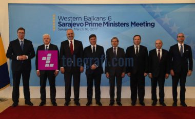 Samiti i kryeministrave: Rruga evropiane, faktor kyç i stabilitetit në Ballkan