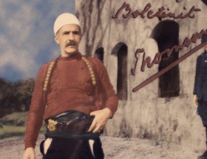 Kur Isa Boletini parashikonte – para 100 vitesh – influencën ruse në Ballkan (Foto)