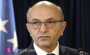 Mustafa: Kosova po qeveriset mirë, ushtrinë do ta bëjmë