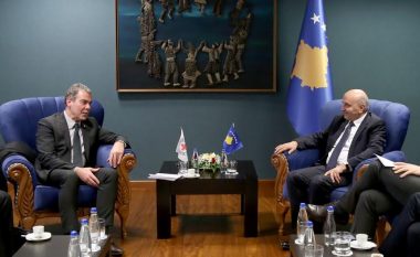 Mustafa: Të pagjeturit, plagë e madhe e shoqërisë kosovare