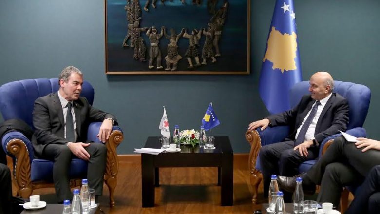 Mustafa: Të pagjeturit, plagë e madhe e shoqërisë kosovare