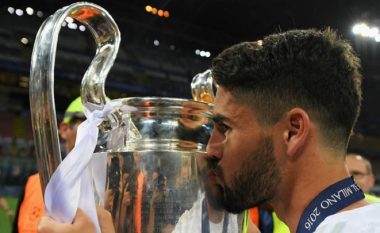 ​Isco beson që Reali e fiton Ligën e Kampionëve