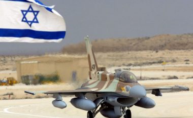 Izraeli kërcënon të shkatërrojë sistemin sirian të mbrojtjes antiajrore