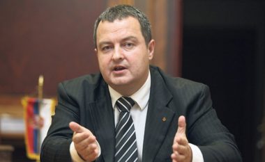 Daçiq: Nuk presim marrëveshje me Kosovën gjatë vitit 2019