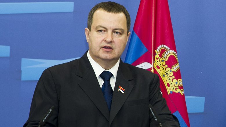 Daçiq: Fitore diplomatike e Serbisë lidhur me ushtrinë e Kosovës