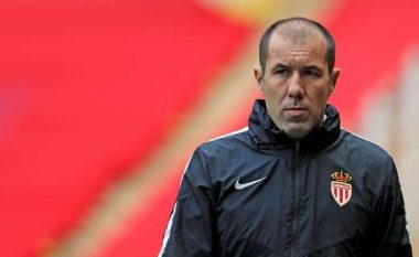 Trajneri që nuk ka luajtur kurrë futboll – Jardim e nisi karrierën si 22 vjeçar dhe sot me Monacon po prek majat