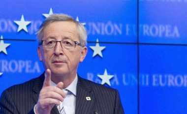 Juncker: Brexit është një tragjedi