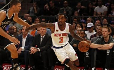 Zyrtare: Brandon Jennings brenda një sezoni ndërron dy skuadra