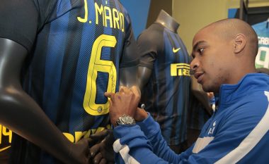 Joao Mario synon të bëjë më të mirën për Interin