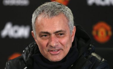 Mourinho: Nuk jam përbindësh, jam më i mirë se sa që ju mendoni