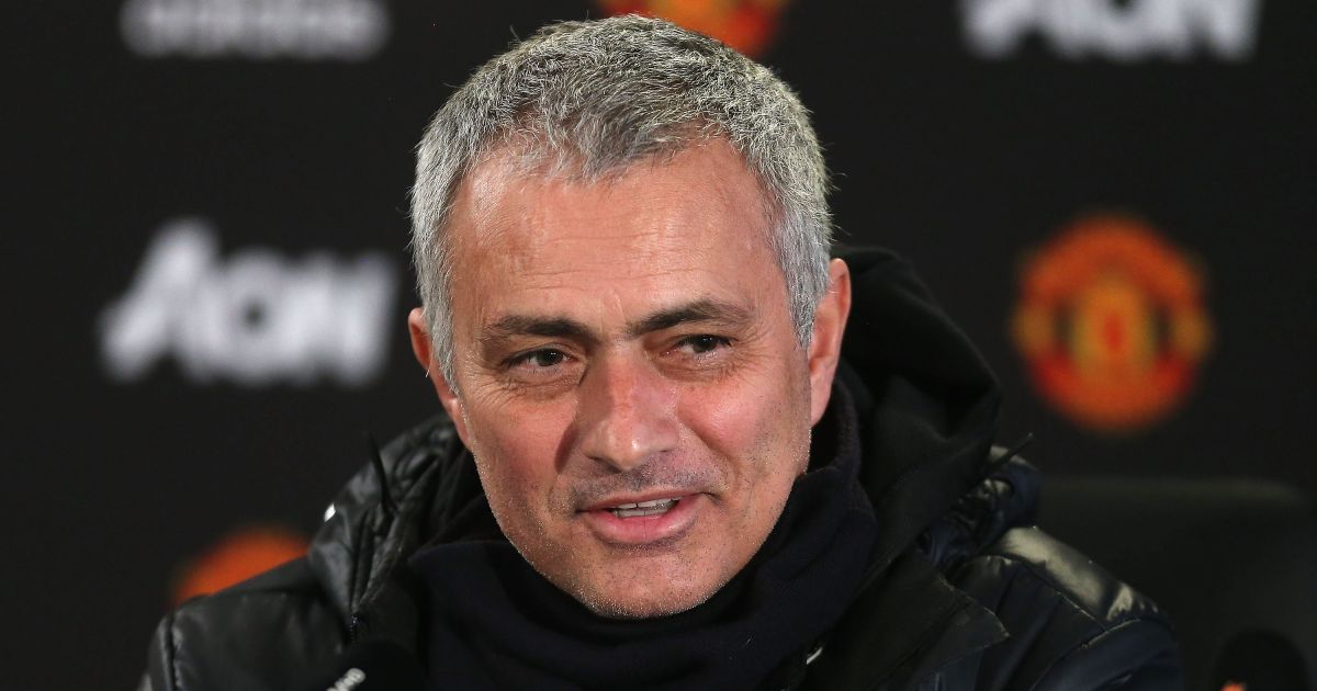 Mourinho: Nuk jam përbindësh, jam më i mirë se sa që ju mendoni