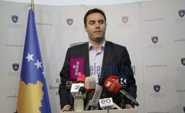 Konjufca: Presidenti është tërhequr nga Projektligji për FSK-në