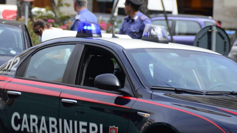 Shqiptari në Itali tenton ta vrasë gruan me plumb në gjoks