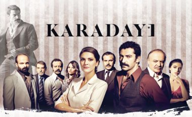 Arrestohet aktori i njohur i serialit ‘Karadayi’