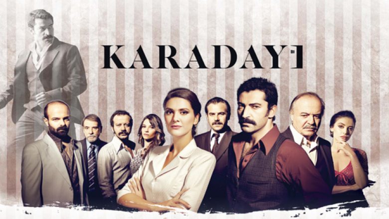 Arrestohet aktori i njohur i serialit ‘Karadayi’