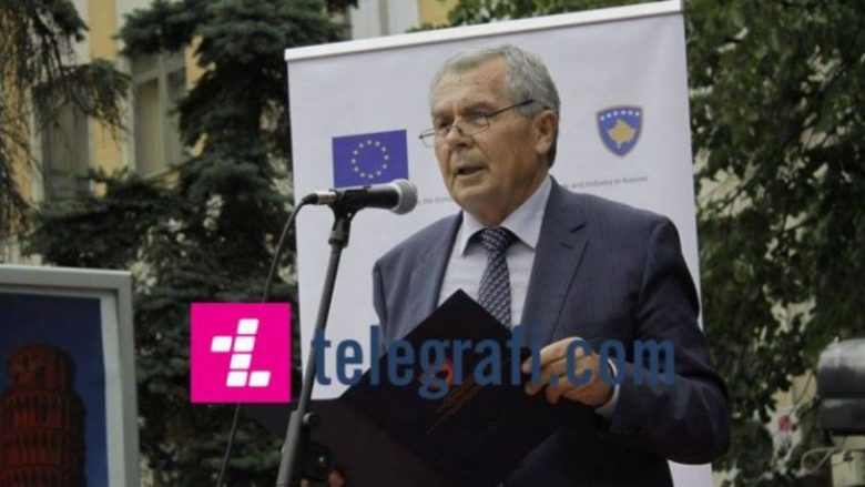 Avni Kastrati sërish kandidat i PDK-së për kryetar komune në Mitrovicë